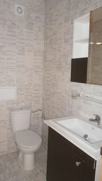 Свети Влас: Inviting Modern 1-bed Apartment in Sveti Vlas