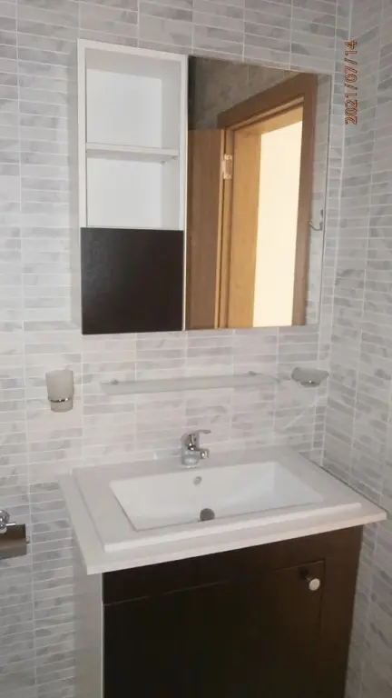 Свети Влас: Inviting Modern 1-bed Apartment in Sveti Vlas