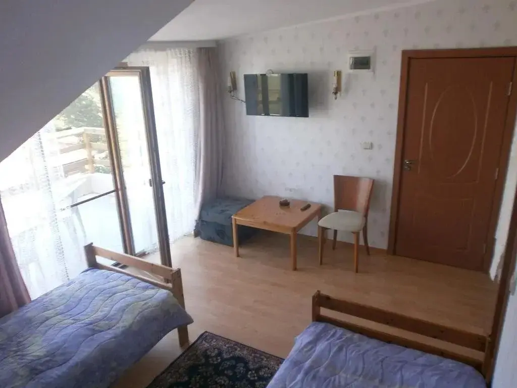 Царево: Hotel Rohi