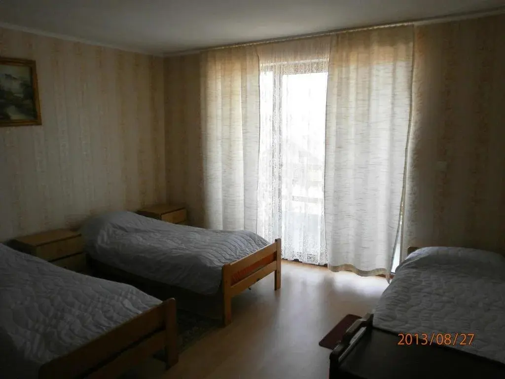 Царево: Hotel Rohi