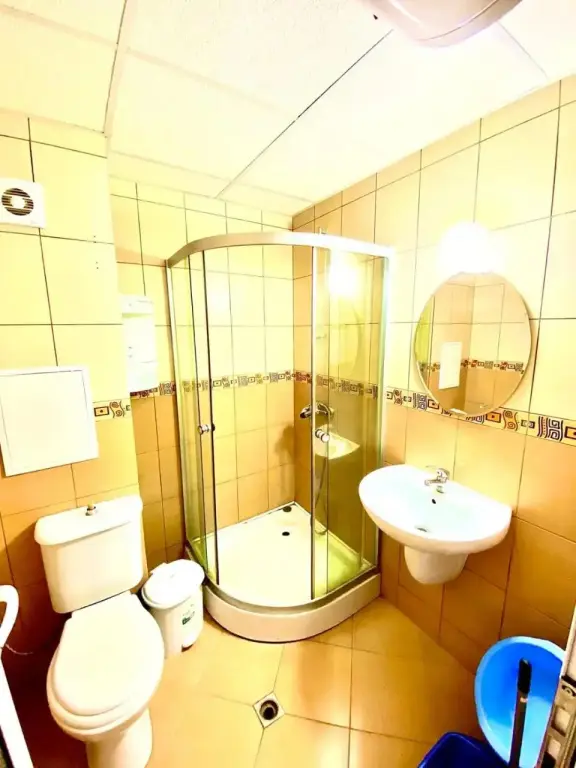 Солнечный берег: Kamelia Garden Holiday Apartments