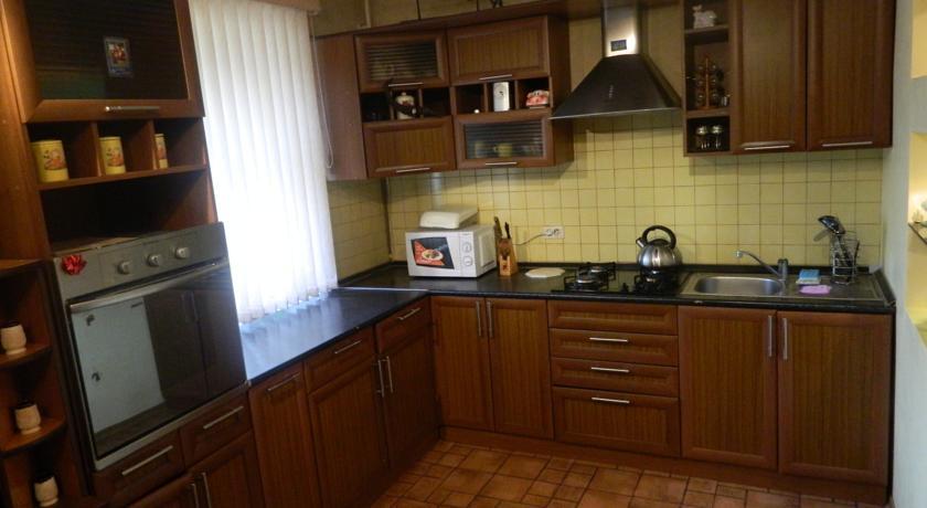 Ковров: Parus Hostel