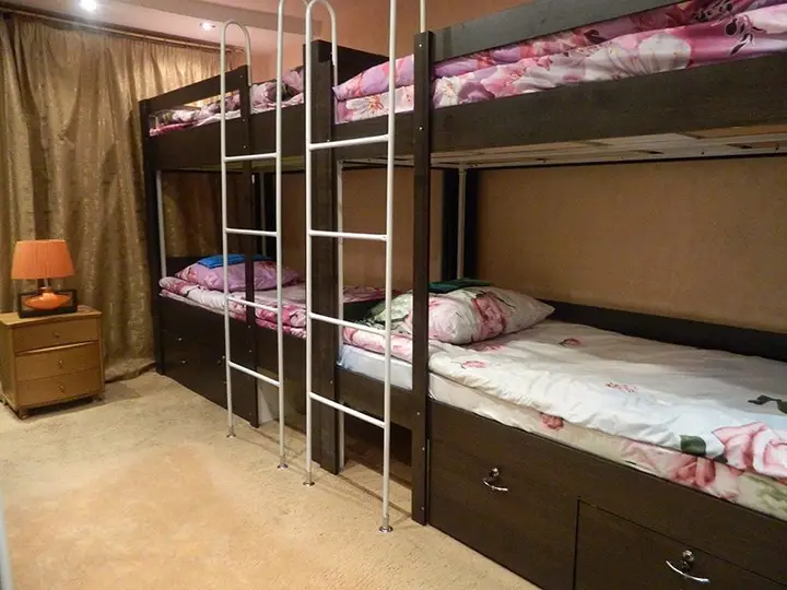 Ковров: Parus Hostel