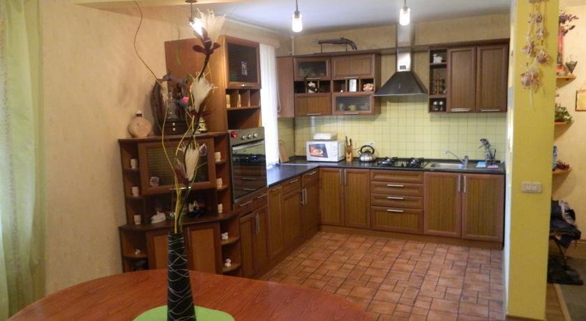Ковров: Parus Hostel