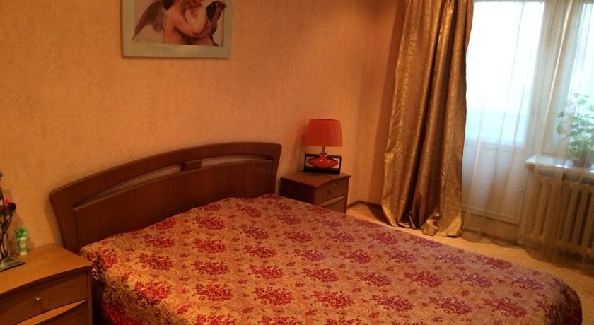 Ковров: Parus Hostel