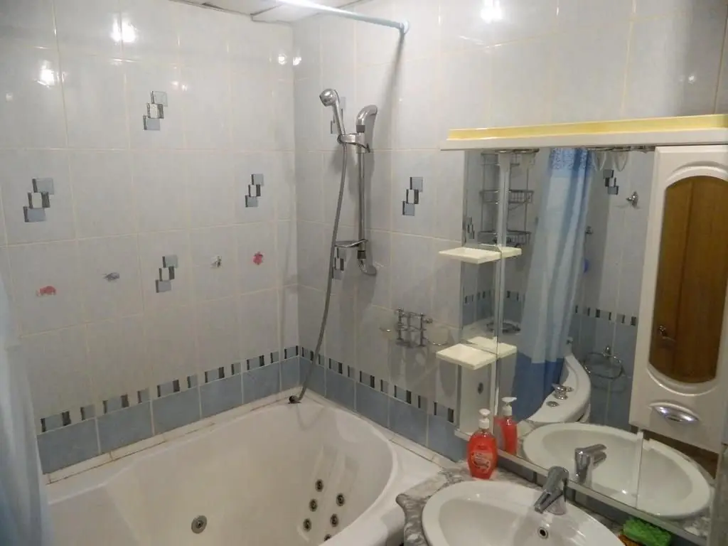Ковров: Parus Hostel
