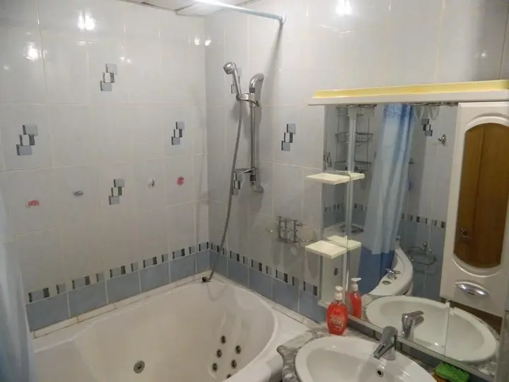 Ковров: Parus Hostel