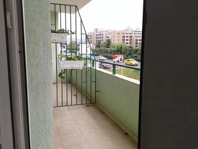 Солнечный берег: Balkan Express Guest House