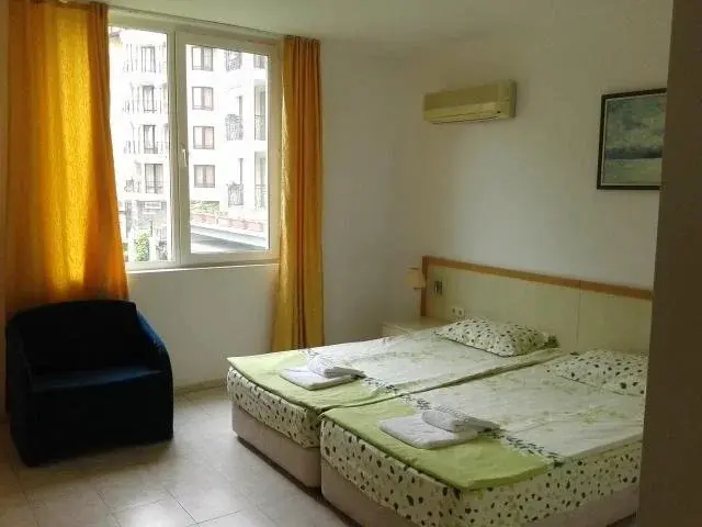 Солнечный берег: Balkan Express Guest House
