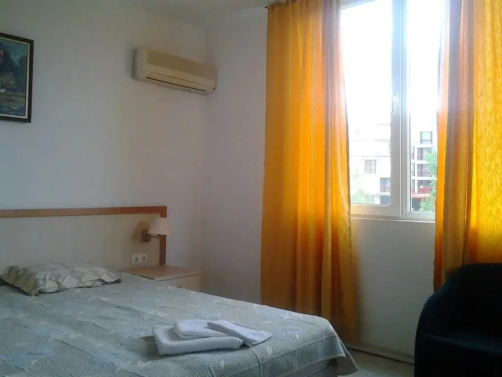 Солнечный берег: Balkan Express Guest House