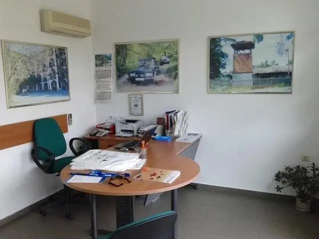 Солнечный берег: Balkan Express Guest House