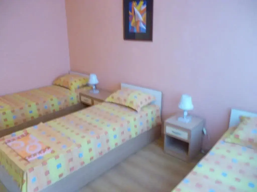 Кранево: Hotel Zora