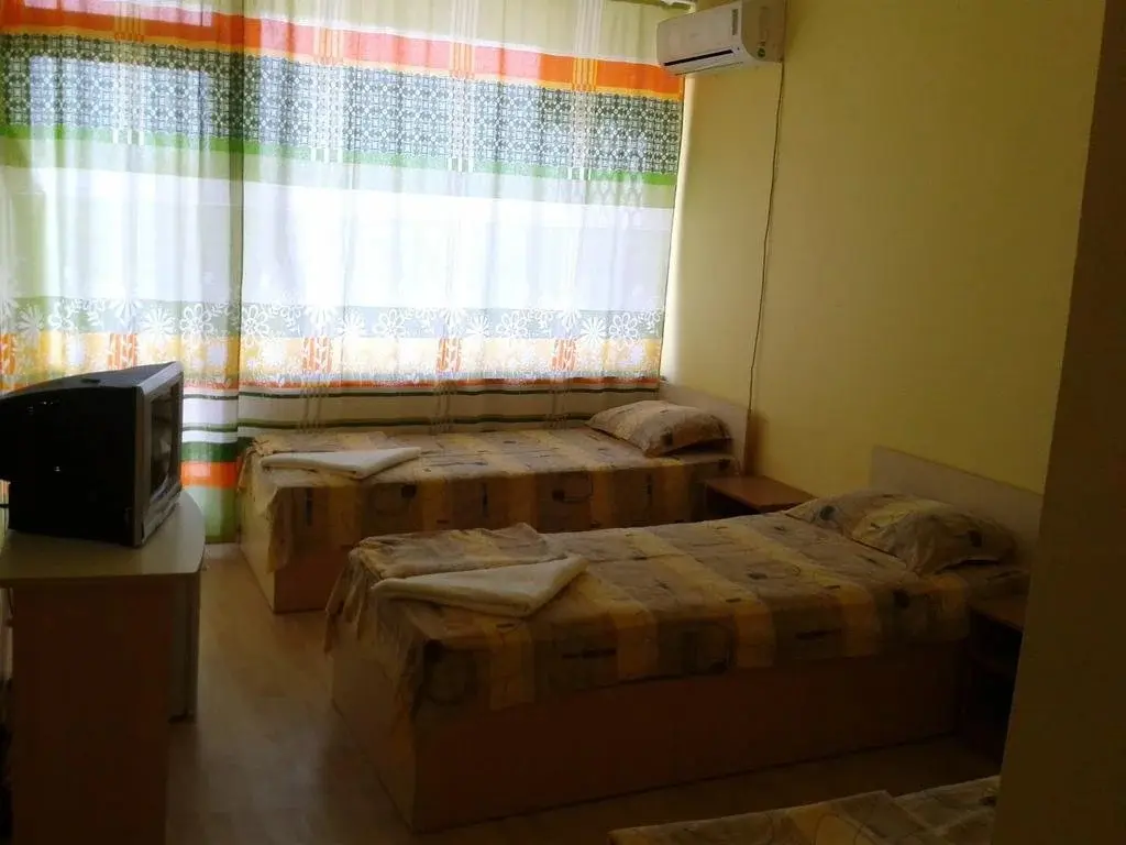 Кранево: Hotel Zora