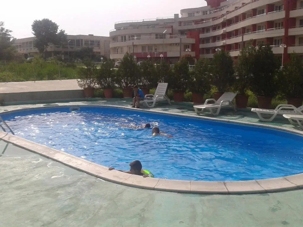 Кранево: Hotel Zora