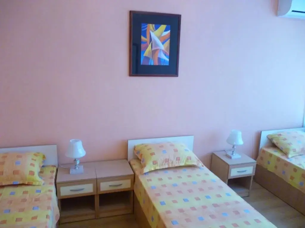 Кранево: Hotel Zora