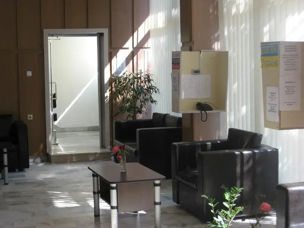 Кранево: Hotel Zora