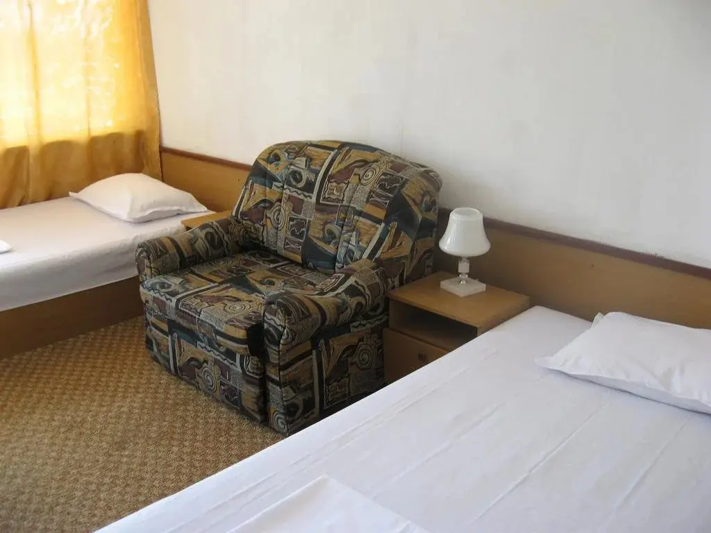 Кранево: Hotel Zora