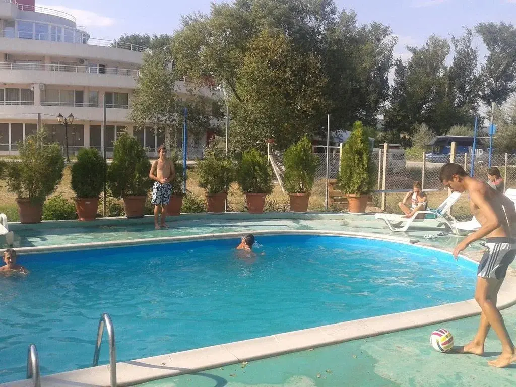 Кранево: Hotel Zora