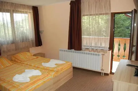 Guest House Savina — фото 1