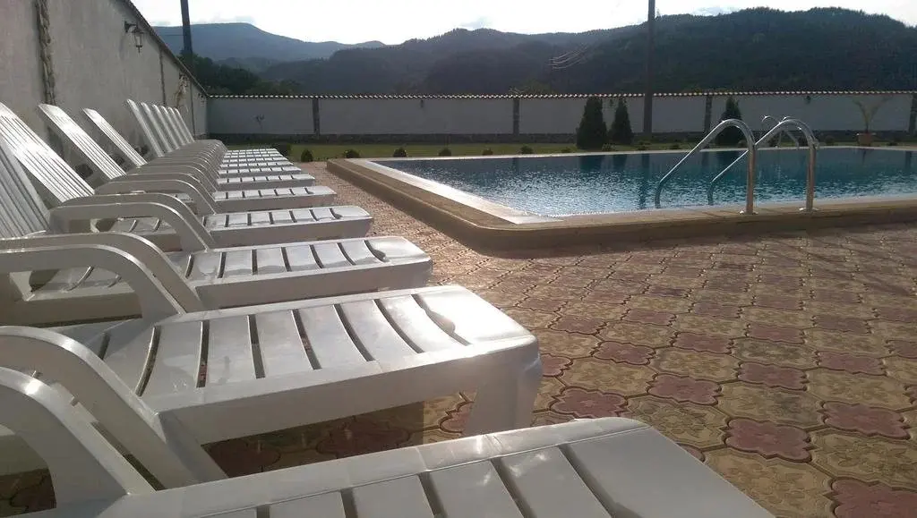 Чакаларово: Veykata Resort & Spa
