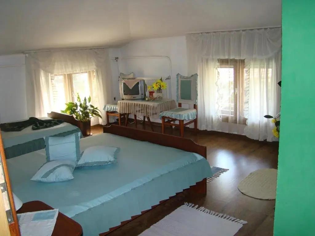 Калофер: Gologanova house