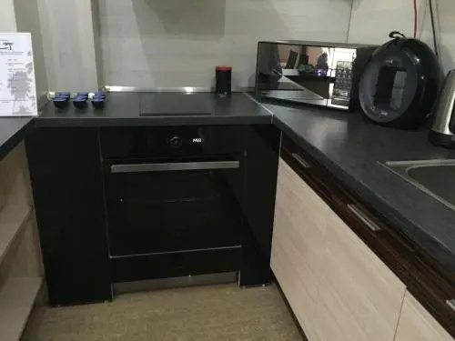 София: Apartments Las Tres Palmas