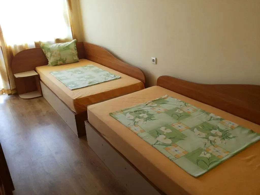 Приморско: Ivanovi Guest House