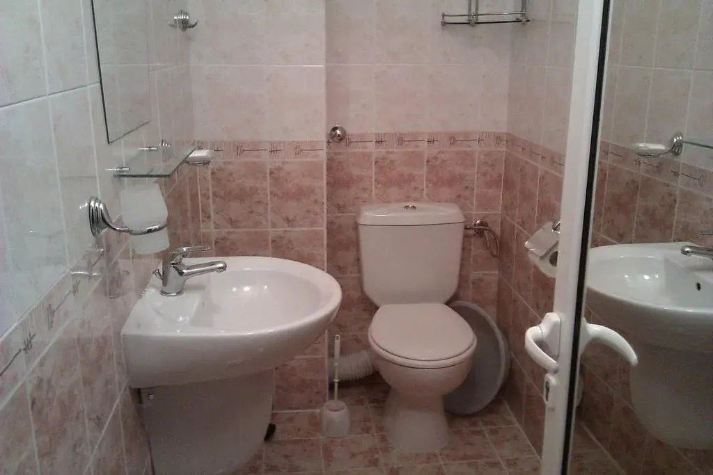 Приморско: Ivanovi Guest House