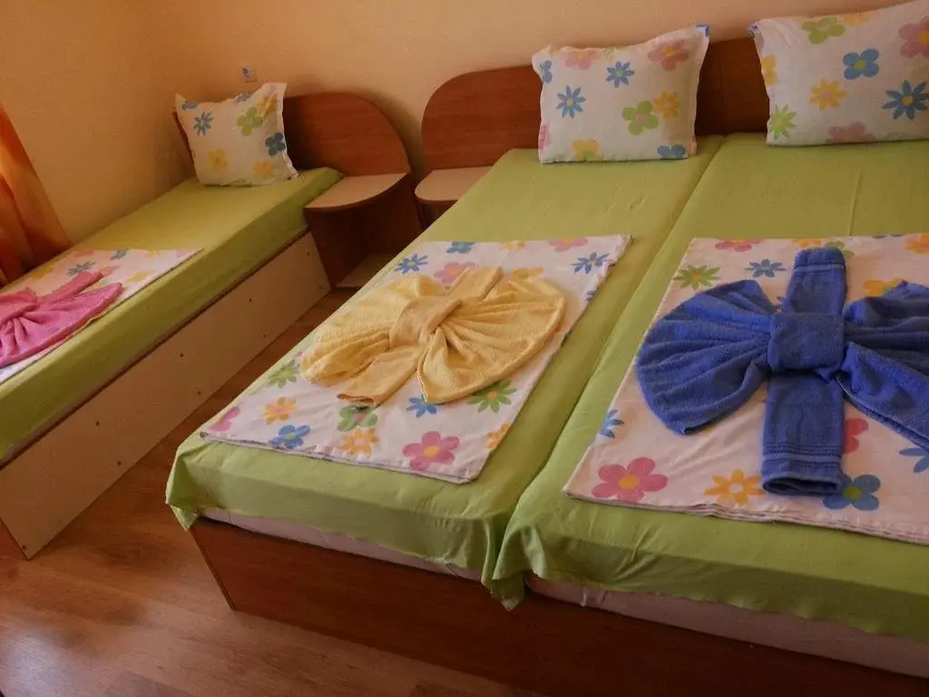 Приморско: Ivanovi Guest House