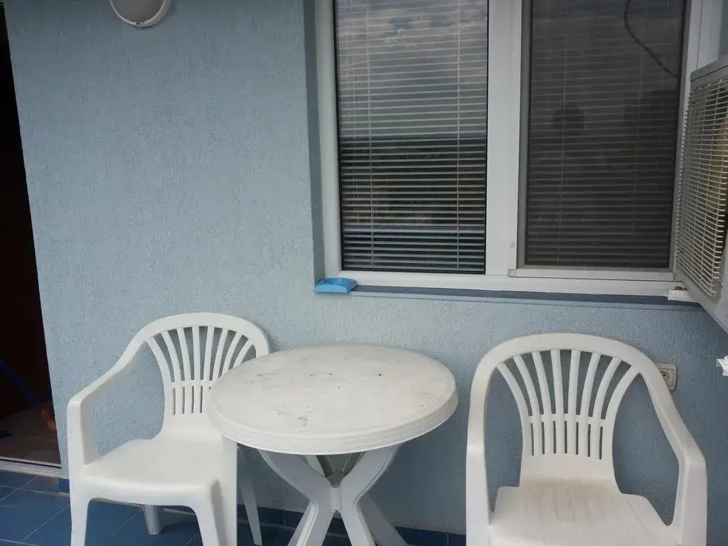 Приморско: Ivanovi Guest House