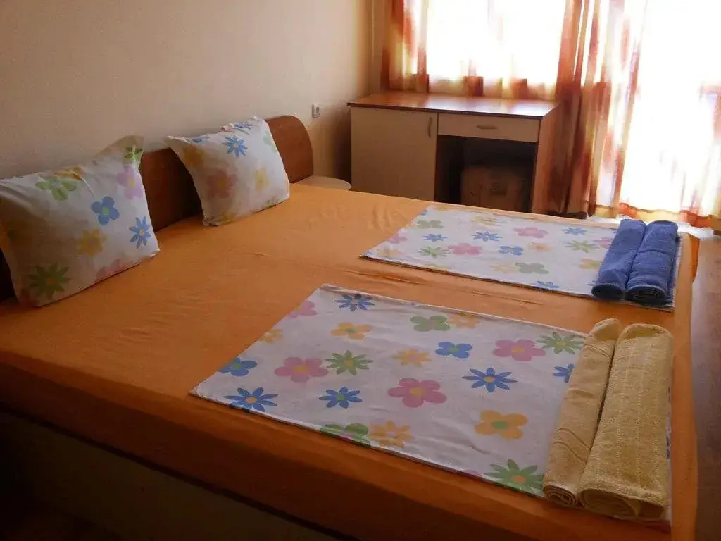 Ivanovi Guest House — фото 1