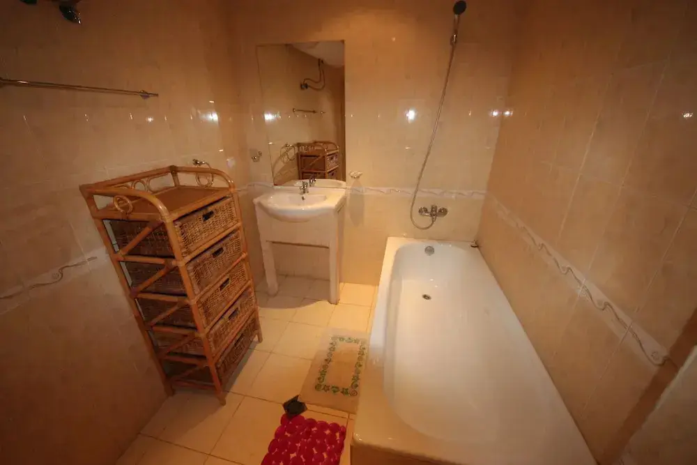 Елените: Menada Negresco Apartments