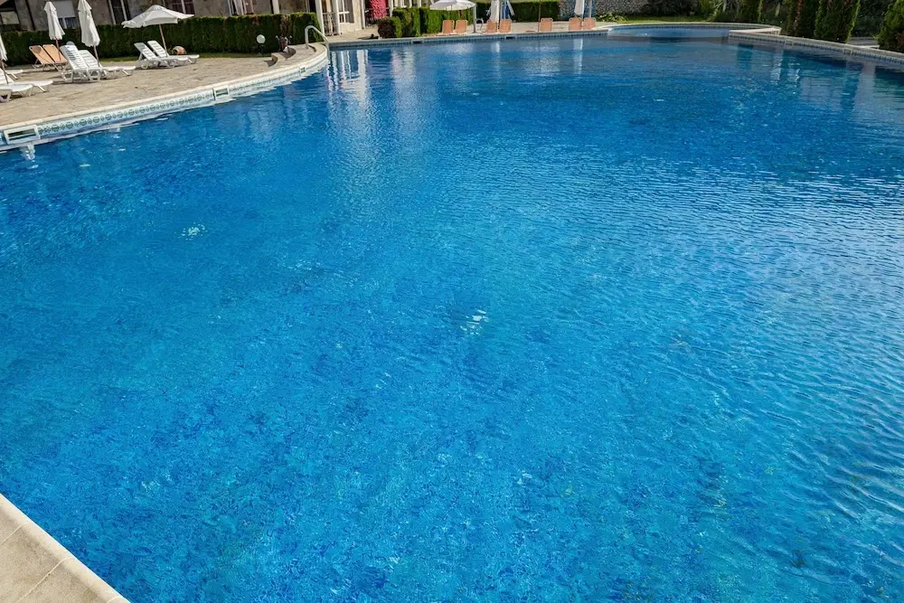 Елените: Menada Negresco Apartments