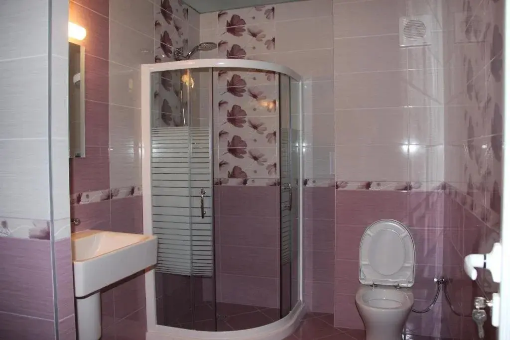Несебр: Olympia Beach Complex