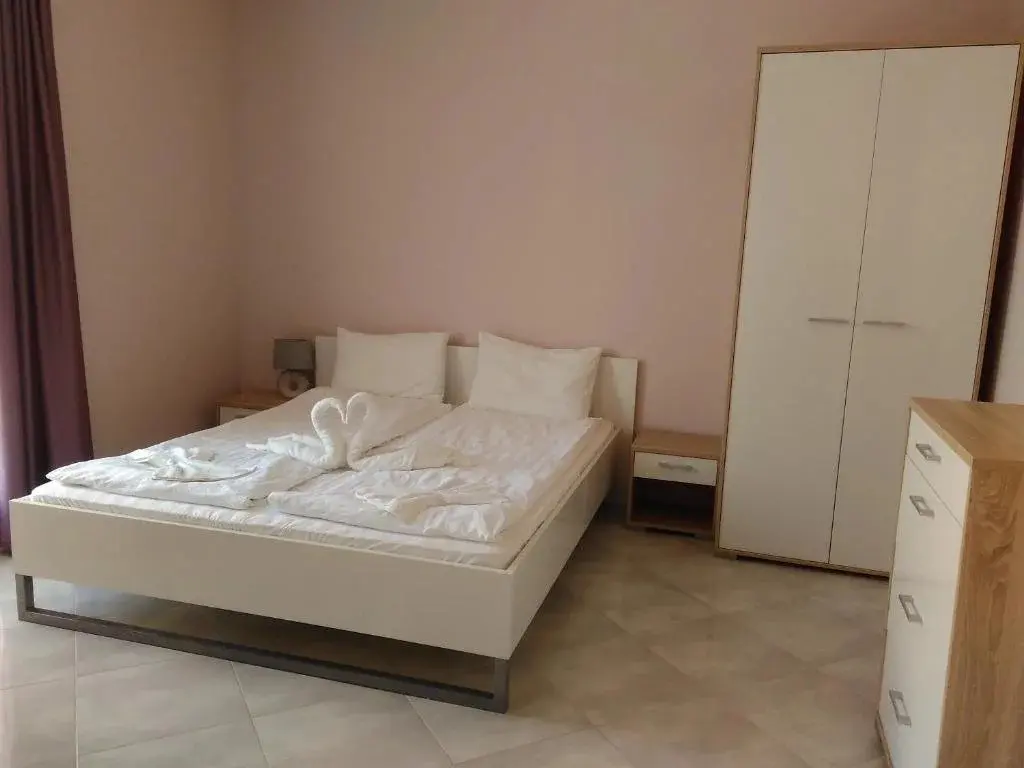 Несебр: Olympia Beach Complex