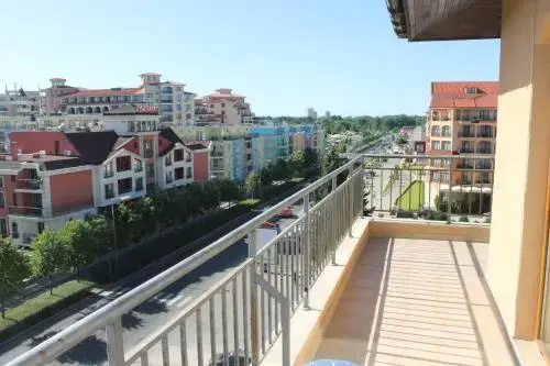 Солнечный берег: Royall Dreams Apartment