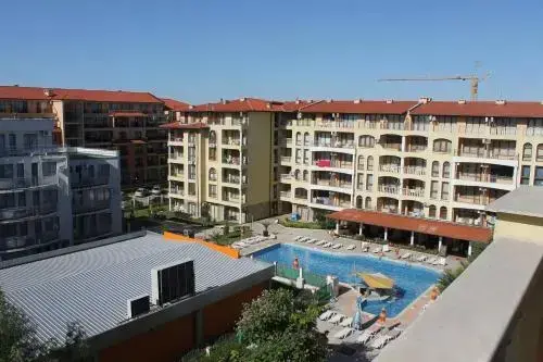 Солнечный берег: Royall Dreams Apartment