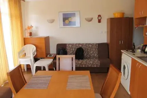 Солнечный берег: Royall Dreams Apartment