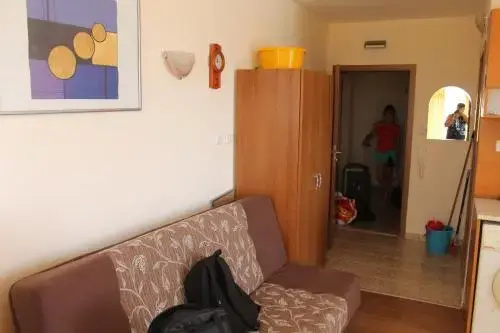 Солнечный берег: Royall Dreams Apartment