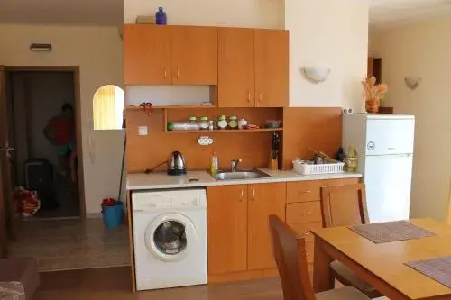 Солнечный берег: Royall Dreams Apartment