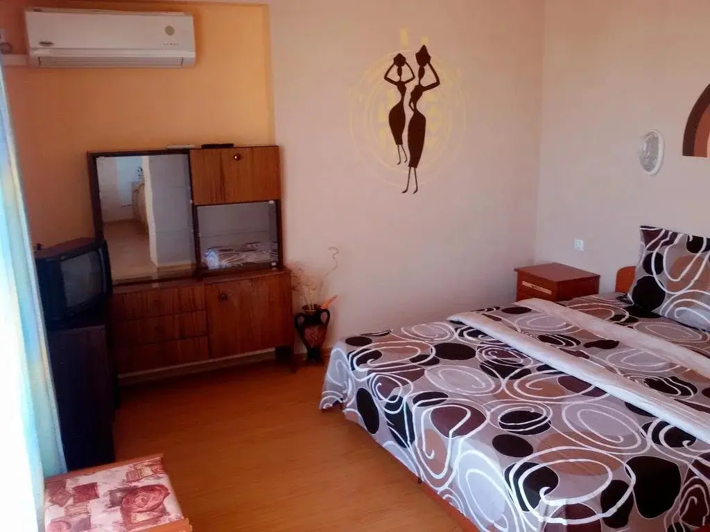 Поморие: Guest House Daniela