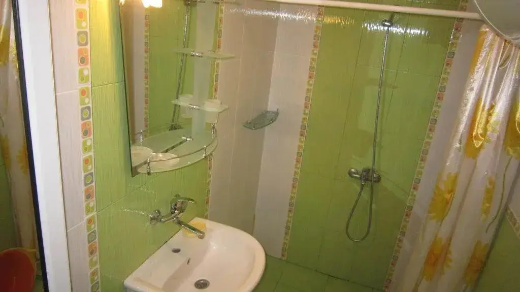 Поморие: Guest House Daniela