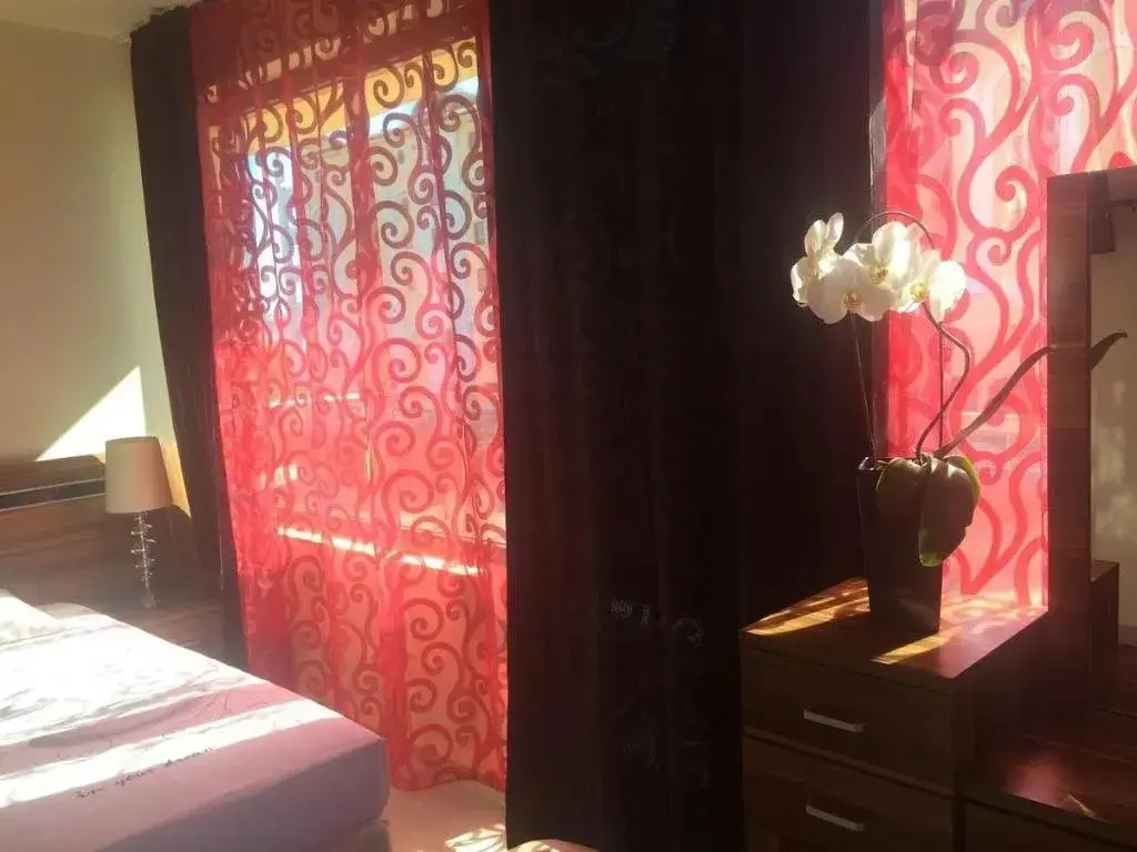 Обзор: Family Hotel Alegra