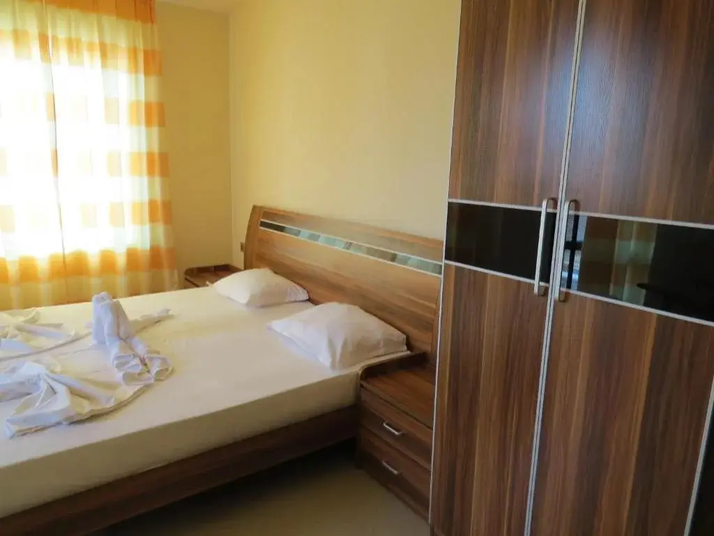 Обзор: Family Hotel Alegra