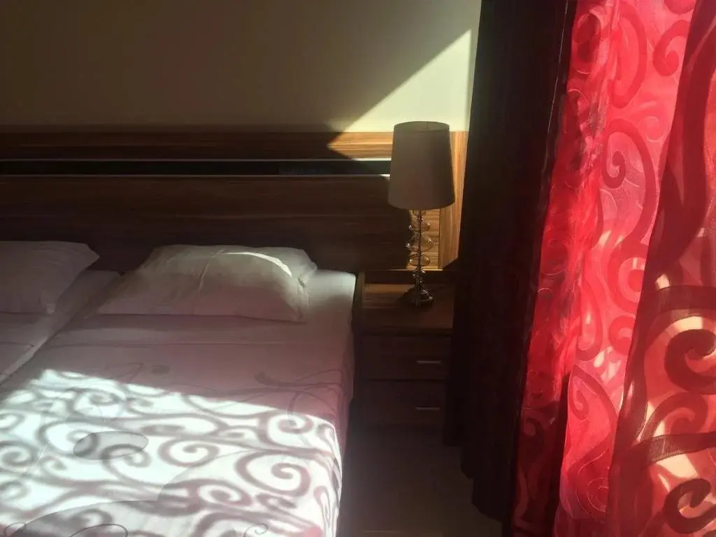 Обзор: Family Hotel Alegra