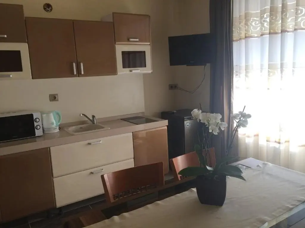 Обзор: Family Hotel Alegra