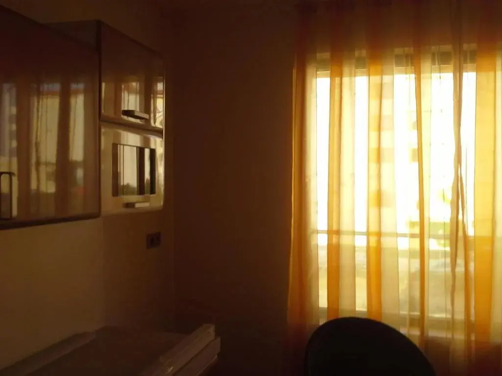 Обзор: Family Hotel Alegra