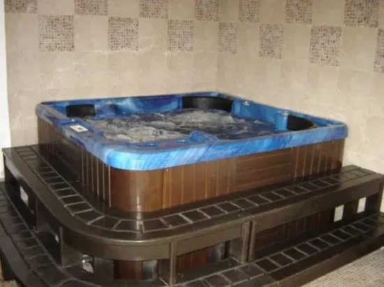 Хисаря: Spa Villa Crystal