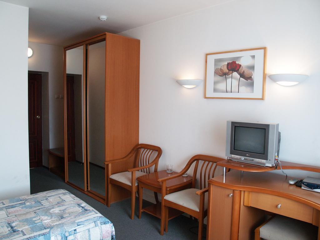 Кольчугино: Hotel Ilmekhotskyy Stan