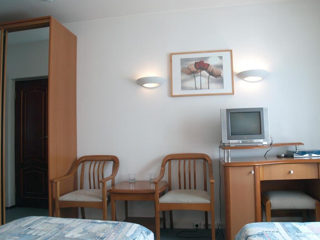 Кольчугино: Hotel Ilmekhotskyy Stan